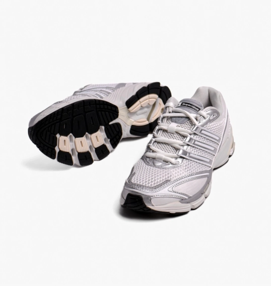 Кроссовки Adidas Originals Supernova Cushion 7 White IG1746 фото 15 — интернет-магазин Tapok