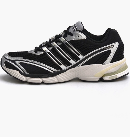 Кроссовки Adidas Supernova Cushion 7 Black IG1747 фото 8 — интернет-магазин Tapok