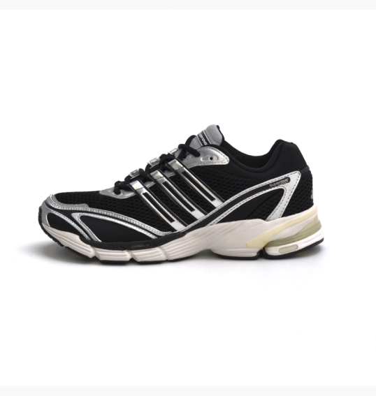 Кроссовки Adidas Supernova Cushion 7 Black IG1747 фото 9 — интернет-магазин Tapok
