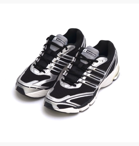 Кроссовки Adidas Supernova Cushion 7 Black IG1747 фото 10 — интернет-магазин Tapok