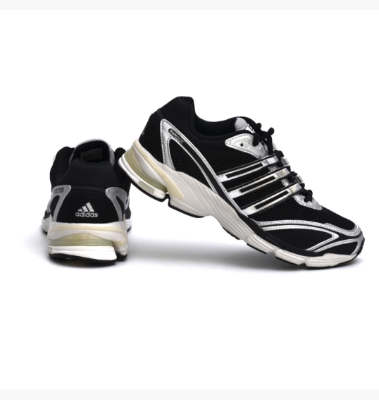 Кроссовки Adidas Supernova Cushion 7 Black IG1747 фото 13 — интернет-магазин Tapok