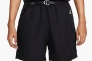 Шорты Nike Acg Trail Shorts Black Cz6704-014 Фото 1