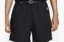 Шорты Nike Acg Trail Shorts Black Cz6704-014 Фото 3