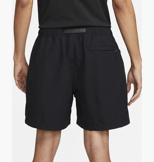 Шорты Nike Acg Trail Shorts Black Cz6704-014 фото 4 — интернет-магазин Tapok