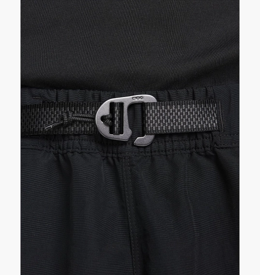 Шорты Nike Acg Trail Shorts Black Cz6704-014 фото 5 — интернет-магазин Tapok
