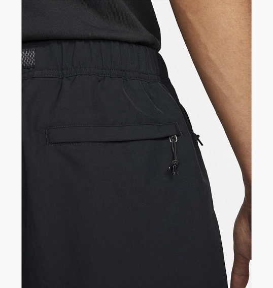 Шорты Nike Acg Trail Shorts Black Cz6704-014 фото 7 — интернет-магазин Tapok