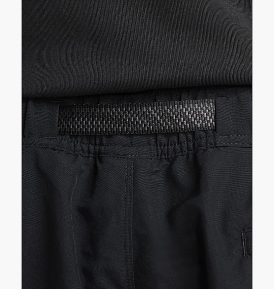 Шорты Nike Acg Trail Shorts Black Cz6704-014 фото 8 — интернет-магазин Tapok