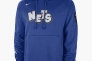 Худые Nike Nba Courtside Brooklyn Nets Standard Issue City Edition 2023/24 Blue FB4440-495 Фото 1