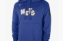 Худые Nike Nba Courtside Brooklyn Nets Standard Issue City Edition 2023/24 Blue FB4440-495 Фото 2