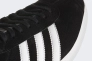 Кроссовки Adidas Gazelle Core Black Black BB5476 Фото 3