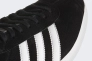 Кросівки унісекс Adidas Gazelle Core Black Black BB5476 Фото 3
