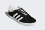 Кросівки унісекс Adidas Gazelle Core Black Black BB5476 Фото 7