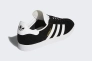 Кросівки унісекс Adidas Gazelle Core Black Black BB5476 Фото 8