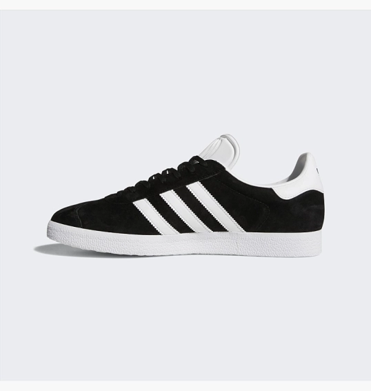 Кросівки унісекс Adidas Gazelle Core Black Black BB5476 фото 9 — інтернет-магазин Tapok