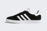 Кросівки унісекс Adidas Gazelle Core Black Black BB5476 Фото 9