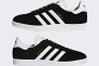 Кросівки унісекс Adidas Gazelle Core Black Black BB5476 Фото 10