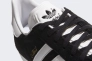 Кросівки унісекс Adidas Gazelle Core Black Black BB5476 Фото 11