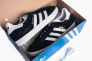 Кросівки унісекс Adidas Gazelle Core Black Black BB5476 Фото 13
