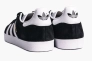 Кросівки унісекс Adidas Gazelle Core Black Black BB5476 Фото 17