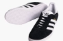 Кросівки унісекс Adidas Gazelle Core Black Black BB5476 Фото 18