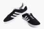 Кросівки унісекс Adidas Gazelle Core Black Black BB5476 Фото 19