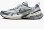 Кросівки Nike V2K Run Shoes Grey FD0736-003 Фото 1