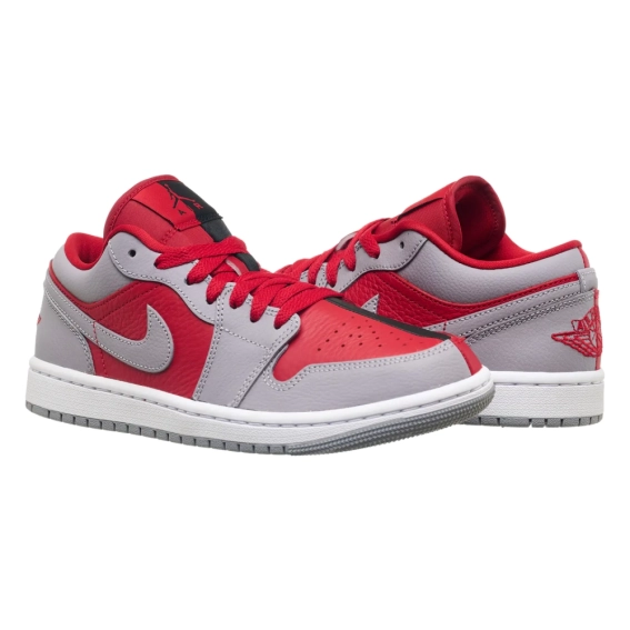 Air Jordan 1 Low SE DR0502-600 фото 2 — інтернет-магазин Tapok