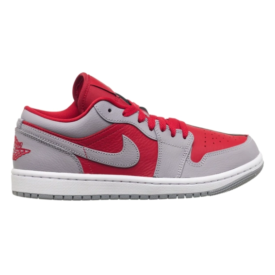 Air Jordan 1 Low SE DR0502-600 фото 3 — інтернет-магазин Tapok
