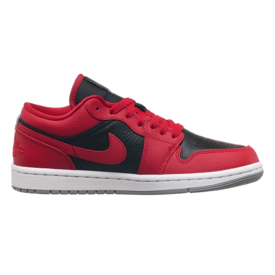 Air Jordan 1 Low SE DR0502-600 фото 4 — інтернет-магазин Tapok