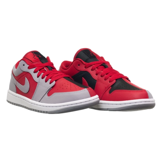 Air Jordan 1 Low SE DR0502-600 фото 6 — інтернет-магазин Tapok