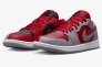 Air Jordan 1 Low SE DR0502-600 Фото 1