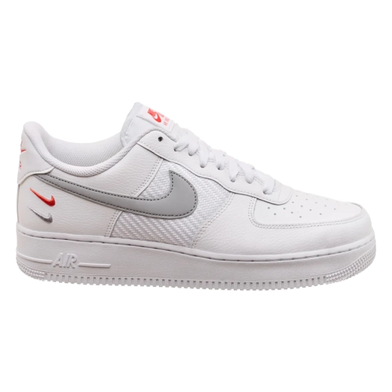 Nike Air Force 1&#39;07 FD0666-100 фото 2 — интернет-магазин Tapok
