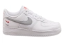Nike Air Force 1&#39;07 FD0666-100 Фото 2