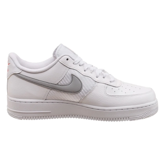Nike Air Force 1&#39;07 FD0666-100 фото 3 — интернет-магазин Tapok