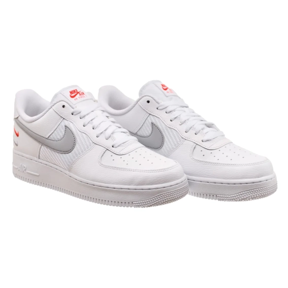 Nike Air Force 1&#39;07 FD0666-100 фото 5 — интернет-магазин Tapok