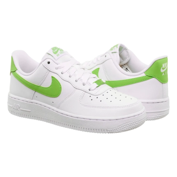 Nike Air Force 1 '07 DD8959-112 фото 2 — інтернет-магазин Tapok