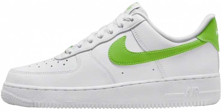 Nike Air Force 1 '07 DD8959-112 фото 1 — інтернет-магазин Tapok