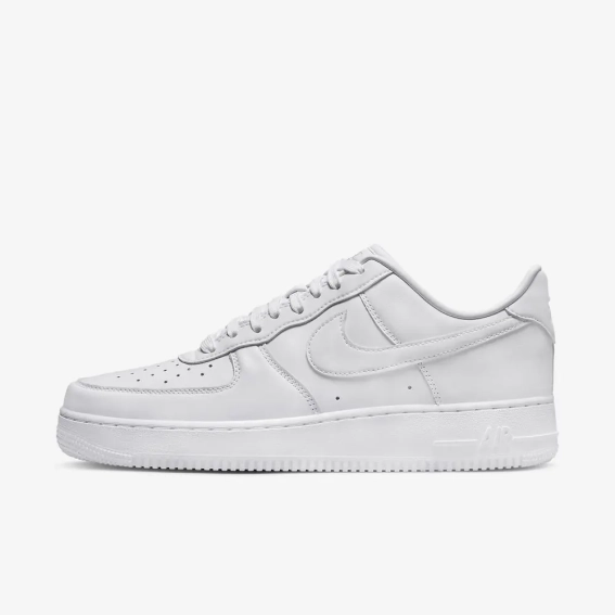 Nike Air Force 1 07 Fresh DM0211-100 фото 1 — интернет-магазин Tapok