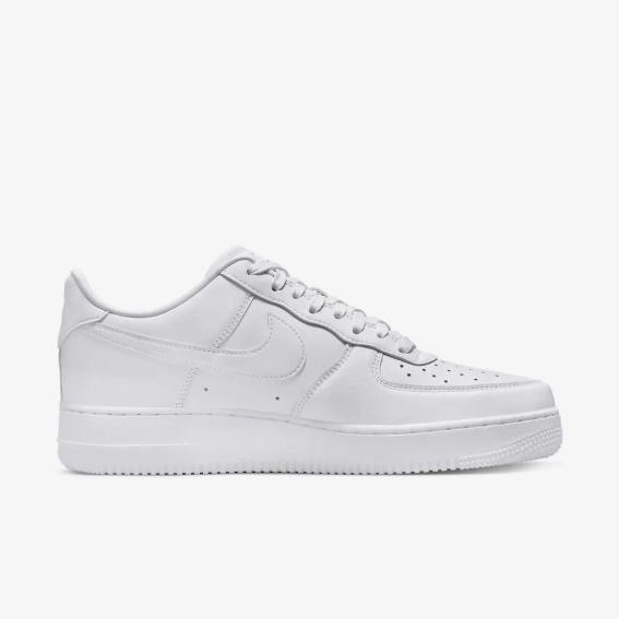 Nike Air Force 1 07 Fresh DM0211-100 фото 3 — интернет-магазин Tapok