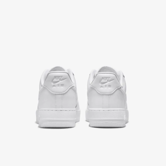 Nike Air Force 1 07 Fresh DM0211-100 фото 5 — интернет-магазин Tapok