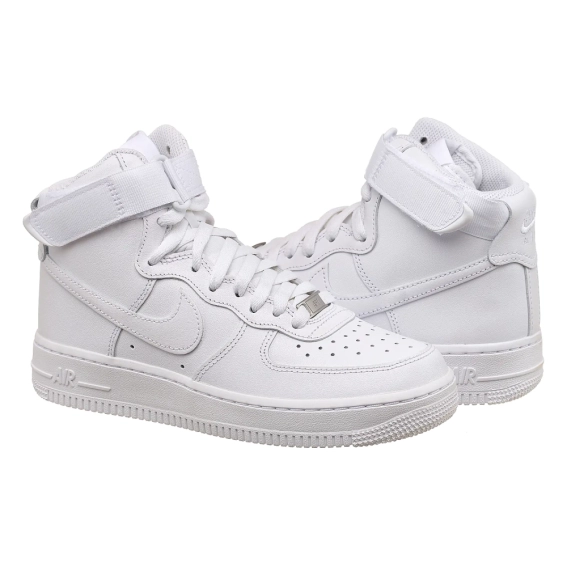 Nike Air Force 1 High DD9624-100 фото 2 — інтернет-магазин Tapok