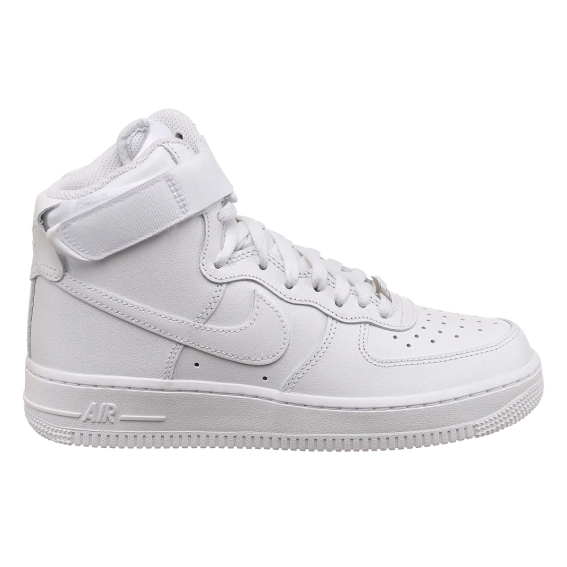 Nike Air Force 1 High DD9624-100 фото 3 — інтернет-магазин Tapok