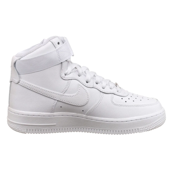 Nike Air Force 1 High DD9624-100 фото 4 — інтернет-магазин Tapok