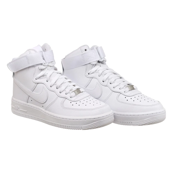 Nike Air Force 1 High DD9624-100 фото 6 — інтернет-магазин Tapok