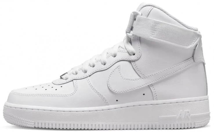 Nike Air Force 1 High DD9624-100 фото 1 — інтернет-магазин Tapok
