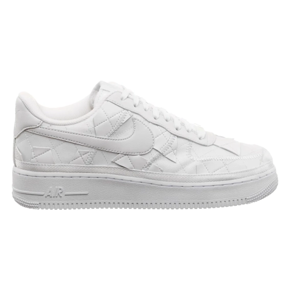 Nike Air Force 1 Low Billie Eilish DZ3674-100 фото 2 — интернет-магазин Tapok