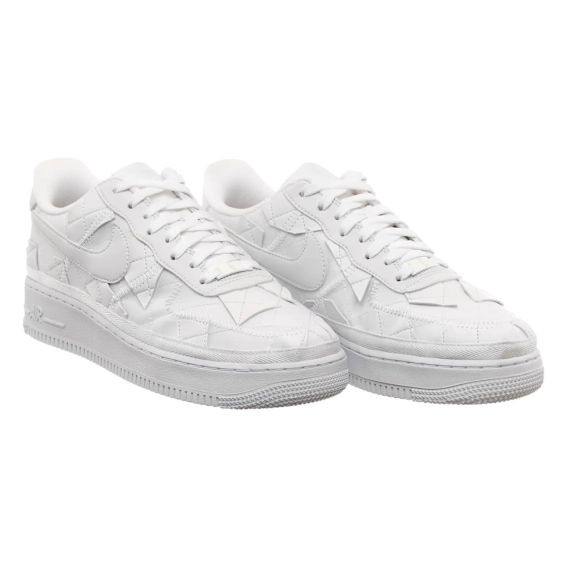 Nike Air Force 1 Low Billie Eilish DZ3674-100 фото 5 — интернет-магазин Tapok