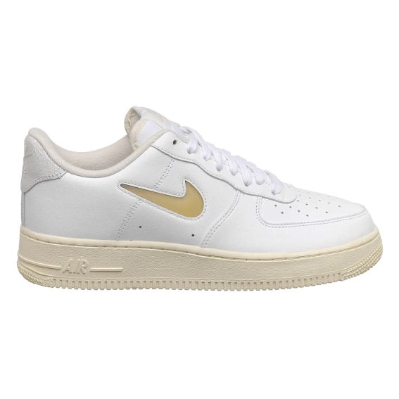 Nike Air Force 1 Low Jewel DC8894-100 фото 3 — интернет-магазин Tapok