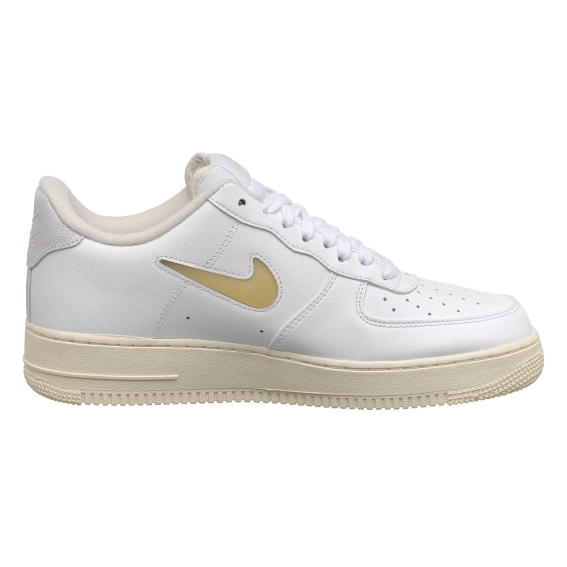Nike Air Force 1 Low Jewel DC8894-100 фото 4 — интернет-магазин Tapok