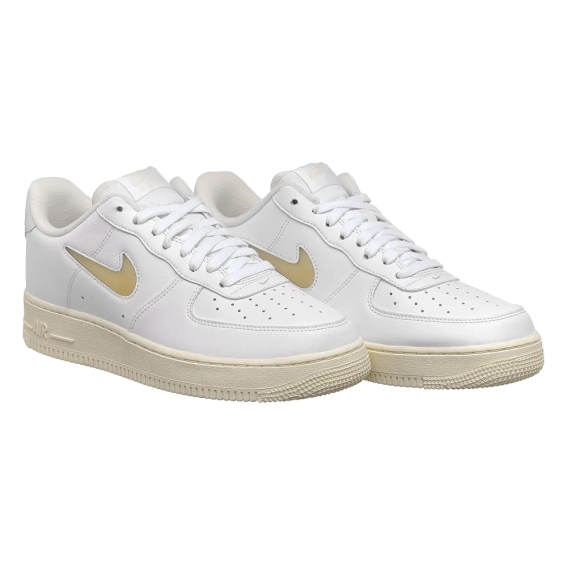 Nike Air Force 1 Low Jewel DC8894-100 фото 6 — интернет-магазин Tapok